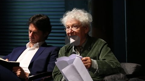 Retrouver la Seine