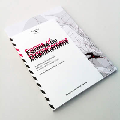 Formes du déplacement