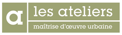 Les Ateliers Internationaux de Maîtrise d’Œuvre Urbaine