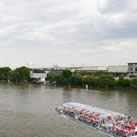 Aménagement des berges
