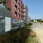 Densification contemporaine