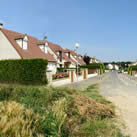 Densification lotissement