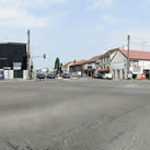Carrefour de la Patte d’Oie d’Herblay