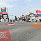Carrefour de la Patte d’Oie d’Herblay