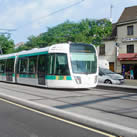 Tram-fret