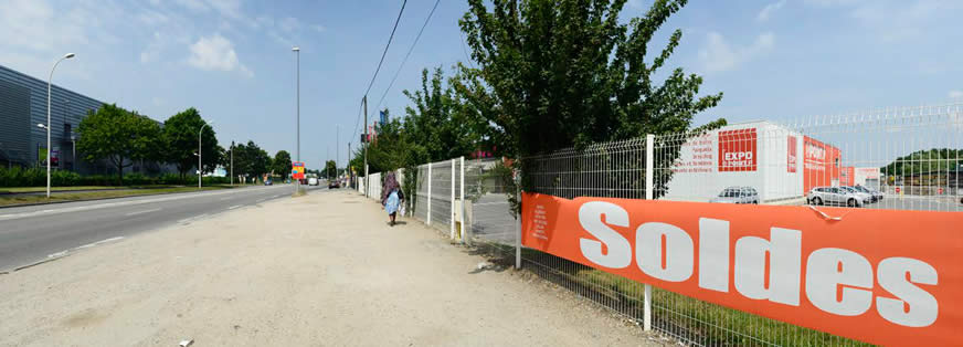 Herblay, zone commerciale (3)