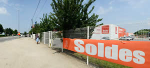Herblay, zone commerciale (3)
