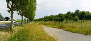 Herblay, zone commerciale (3)