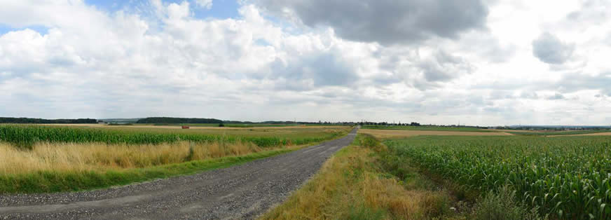 Plaine de Pierrelaye
