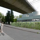 Pontoise, Villa Savoye