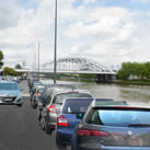 Pontoise, bords de l’Oise