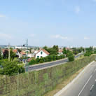 Sannois, autoroute A15