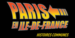 Paris en Ile-de-France, histoires communes