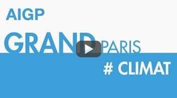 Grand Paris#climat - c'est quoi ?