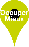 Atelier Occuper mieux