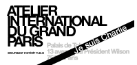 Atelier International du Grand Paris