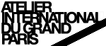 Atelier International du Grand Paris