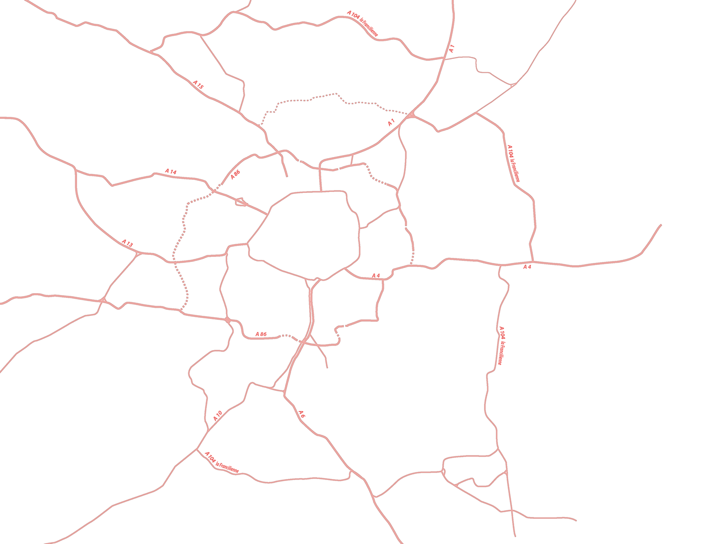 Routes