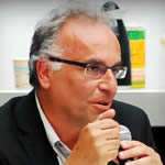 Daniel Béhar
