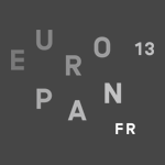 Calendrier Europan 13