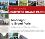 7ème édition des Journées Grand Paris