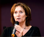 Mireille Ferri nommée Directrice générale de l’Atelier international du Grand Paris