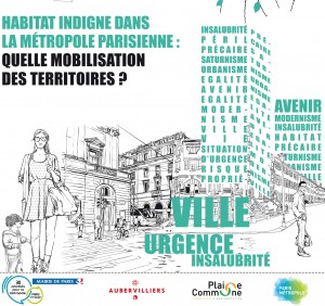 Pages de colloquehabitat