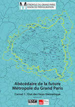 Abécédaire de la future Métropole du Grand Paris