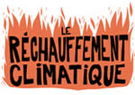 Chaleur sur la ville - 3 octobre 2014