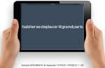 habitersedeplacer@grandparis - Antoine Grumbach et Associés