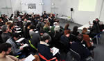 26 et 27 septembre 2013 / Séminaire du conseil scientifique de l’AIGP / Rendu des travaux des 15 équipes sur les « Systèmes métropolitains du Grand Paris »