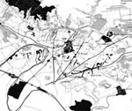 L'habitabilité des territoires 2 - STUDIO 013-BERNARDO SECCHI ET PAOLA VIGANO