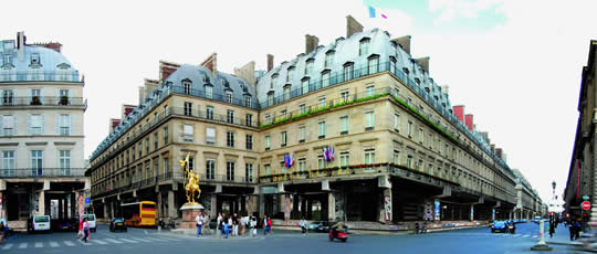 La légende du Grand Paris, comment Paris est devenu grand ? - STAR STRATEGIES + ARCHITECTURE en collaboration avec MONU MAGAZINE / BOARD