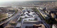 Balard, Ministère de la Défense