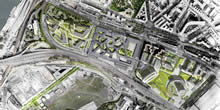 Balard Ministère de la Défense
