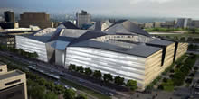 Balard Ministère de la Défense