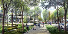 Cité Descarte