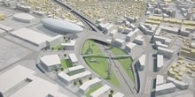 Le Bourget