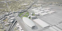 Le Bourget
