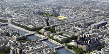les Halles