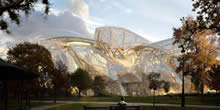 Fondation Louis Vuitton