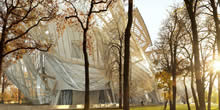 Fondation Louis Vuitton