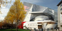 Philharmonie de Paris