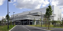 Centre des Archives Nationales