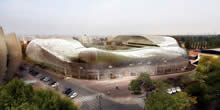 Stade Jean Bouin