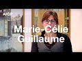 Interview de Marie-Celie Guillaume, directrice générale de Defacto