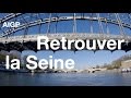 Retrouver la Seine - atelier du Grand Paris