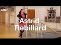 Interview d'Astrid Rebillard, avocate spécialiste en Droit de l'environnement