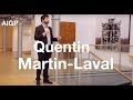  Interview de Quentin Martin-Laval, président d’ECHY